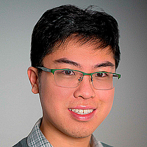 Profile photo for Matthew Chan