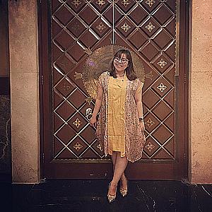 Profile photo for Romauli Siagian