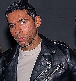 Profile photo for Robbie Aaron