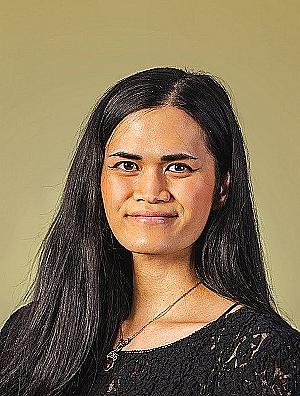 Profile photo for Jessica Amador