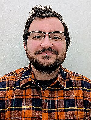 Profile photo for Nathan Leonti