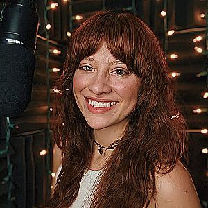 Profile photo for Jenn Brady