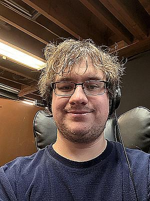 Profile photo for John Hilliard