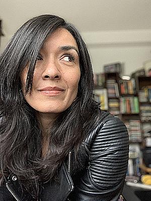 Profile photo for Olivia Luna