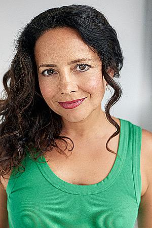 Profile photo for Zehra Jane Naqvi