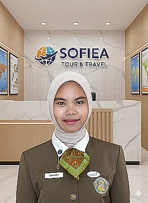 Profile photo for Sofiyanti Sofiyanti