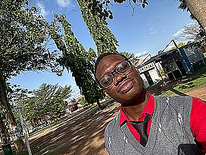 Profile photo for Godwin Henry