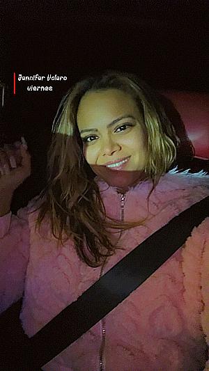 Profile photo for Jennifer Valero