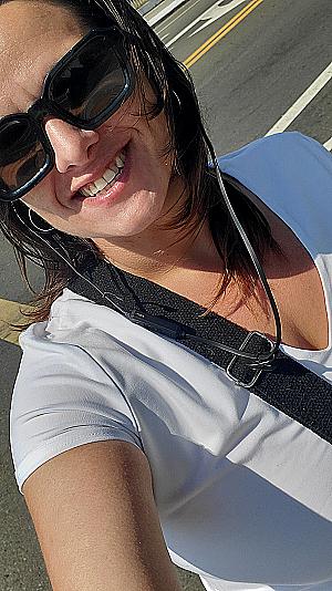 Profile photo for Angelica Weatherford