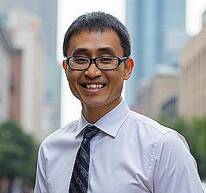 Profile photo for TAYLOR LAI