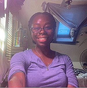 Profile photo for Christina Chery