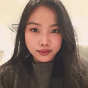 Profile photo for Kristiana Monica