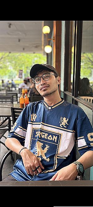 Profile photo for Wildan Nasihin