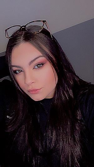 Profile photo for Kaylee Fox