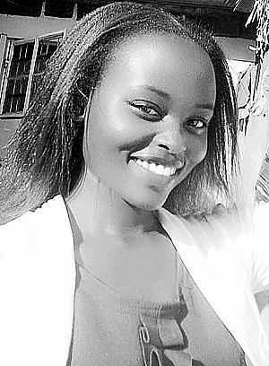 Profile photo for Bevyl Chepkorir