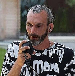 Profile photo for NICOLAS SPANIOL