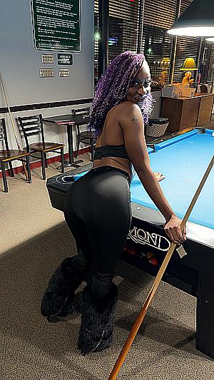 Profile photo for Tyra harrell