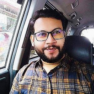 Profile photo for Md. Karimul Islam