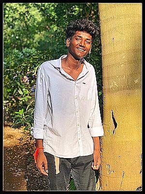 Profile photo for Anbu Asaithambi