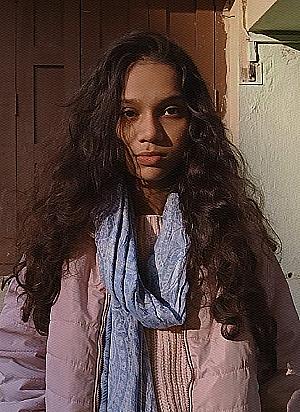 Profile photo for Aparupa Ganguly