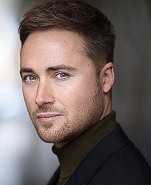 Profile photo for Marcus Patrick