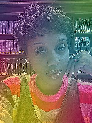 Profile photo for Ka’Cheena Lucas