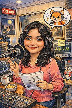 Profile photo for Salsa Septira