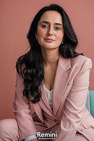 Profile photo for Beatrice Pellert