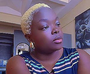 Profile photo for VIVIAN MUTINYA SHIVACHI