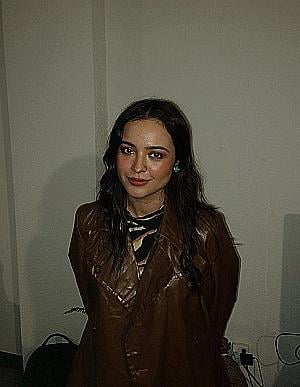 Profile photo for Vanessa Ramirez