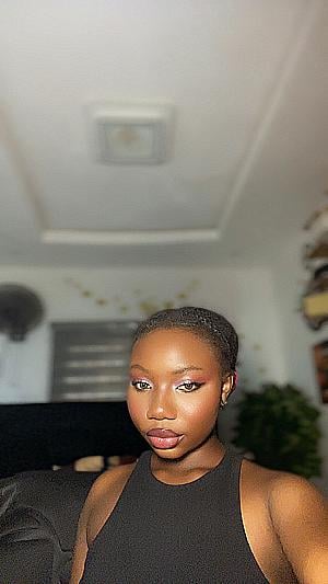 Profile photo for Mmesoma Chukwubike