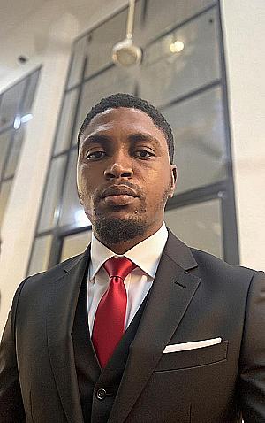 Profile photo for Adesoji Isaac