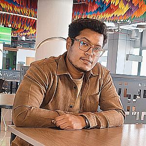 Profile photo for Mahfuz Ahmed Barshon