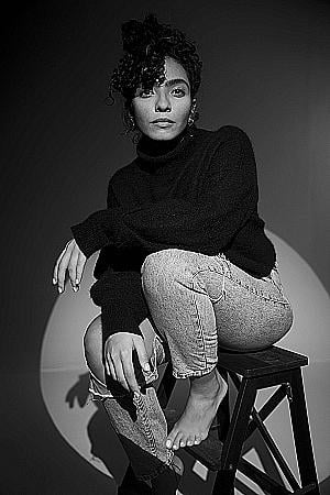 Profile photo for Nada Felaefel