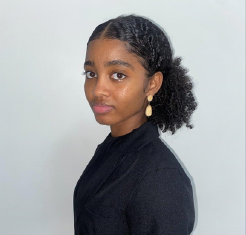 Profile photo for Aleida Fortes