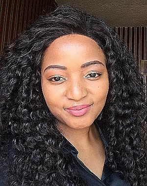 Profile photo for Masego Themba