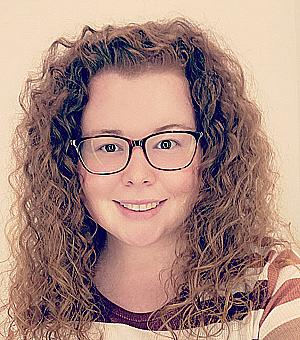 Profile photo for Kelsey Taheri