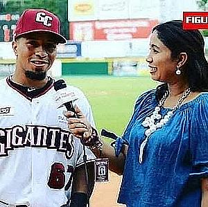 Profile photo for Yira Then Gómez