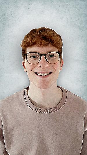 Profile photo for Leon-Fabio Matzko