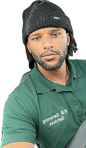 Profile photo for Kyron Balogun