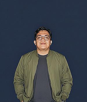 Profile photo for Andika Bima