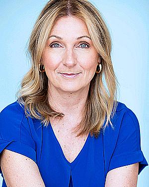 Profile photo for Lisa Maslyk