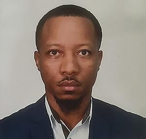 Profile photo for Edward G Case