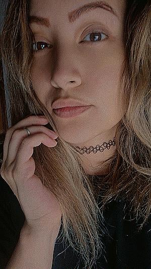 Profile photo for Solange stefania borda