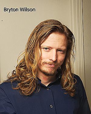 Profile photo for Bryton Wilson