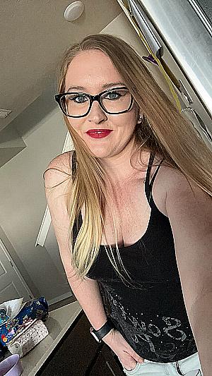 Profile photo for Krysta Reece