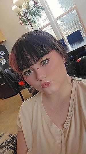 Profile photo for janet hartford