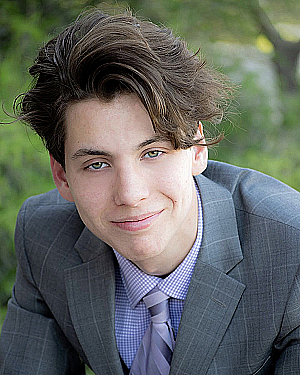 Profile photo for Joshua Garcia