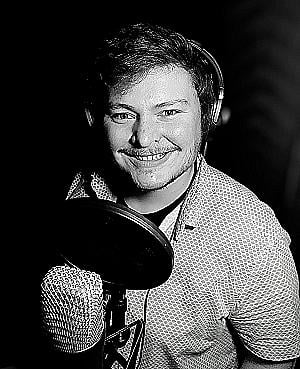 Profile photo for George Crickmore