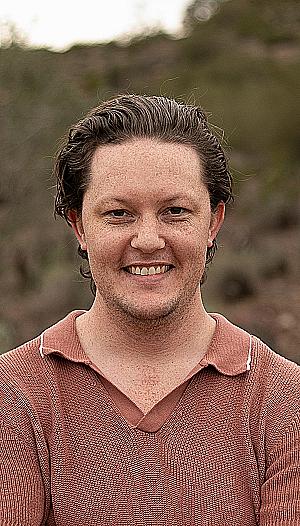 Profile photo for Tanner Buckler